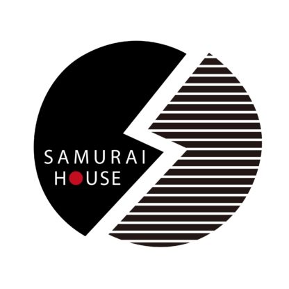 サムライハウスロゴ