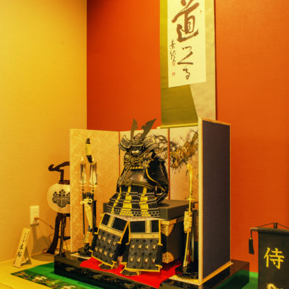 掛軸
